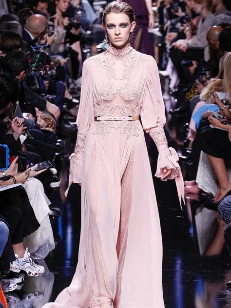imitaciones elie saab economica